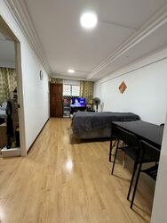 Blk 208 Yishun Palm Spring (Yishun), HDB 3 Rooms #575730741